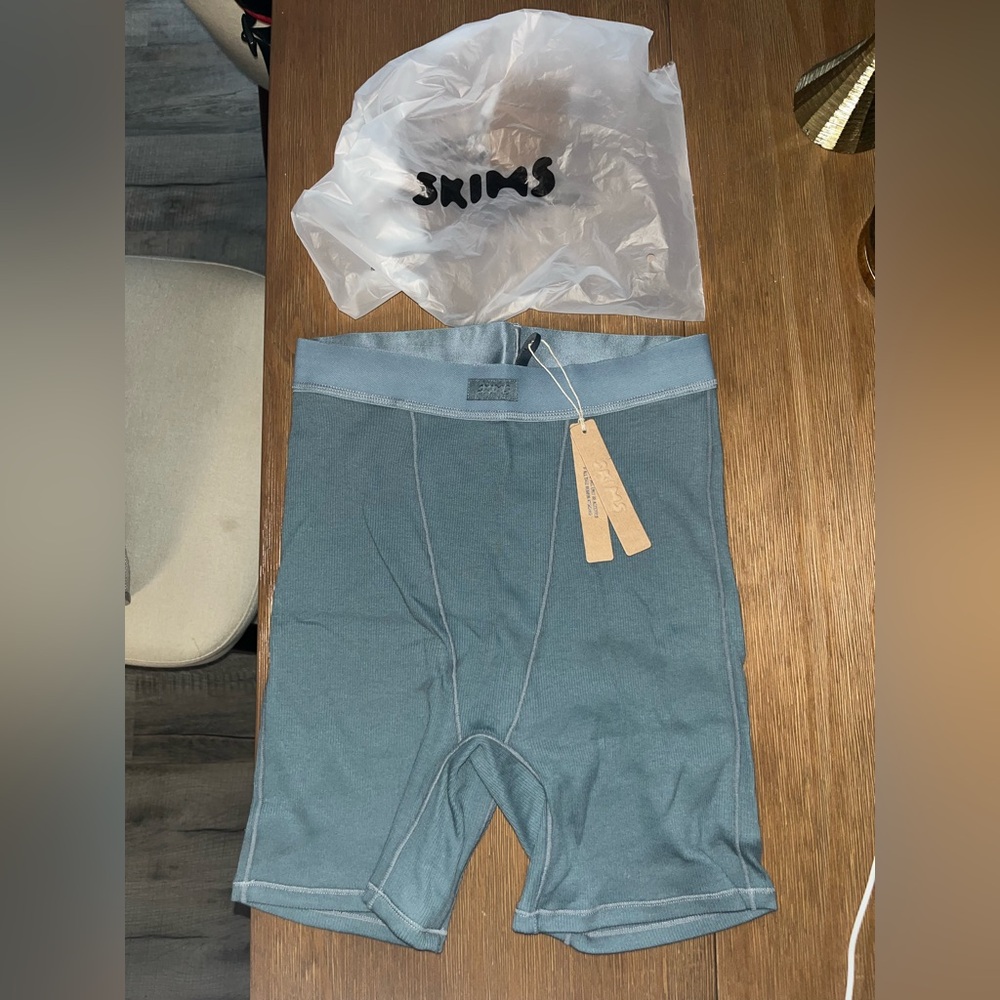 Skims Boxers- NWT